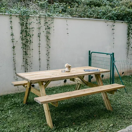 Daire Le Jardin De Bourran Rodez