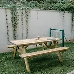 Appartamento Le Jardin De Bourran Rodez