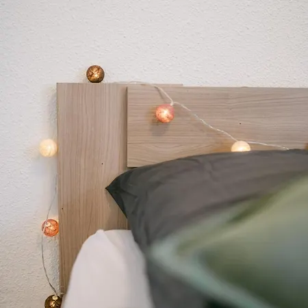 Le Jardin De Bourran Rodez