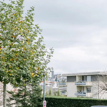 Le Jardin De Bourran Apartamento