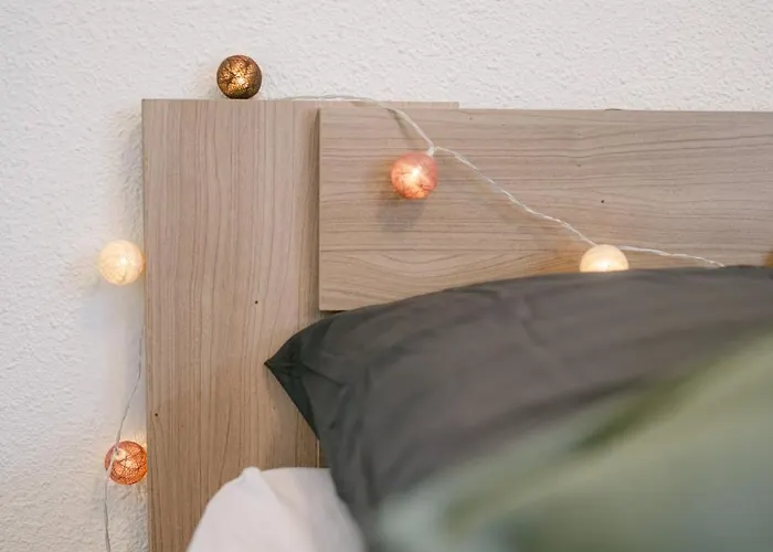 Le Jardin De Bourran Rodez