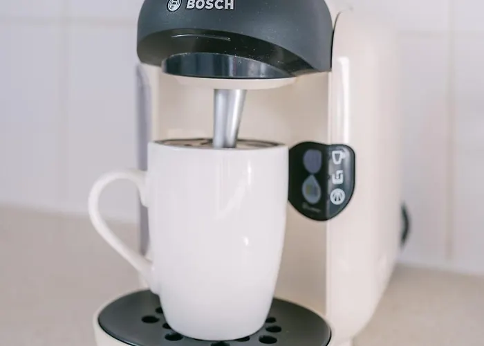 Le Jardin De Bourran Apartman Rodez