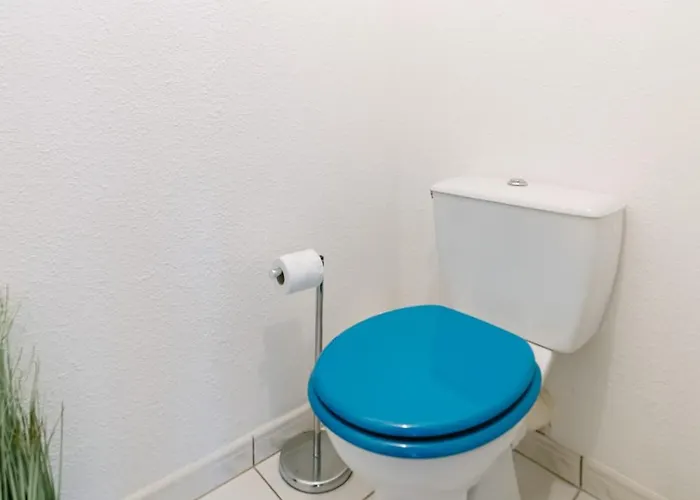 Apartman Le Jardin De Bourran Rodez